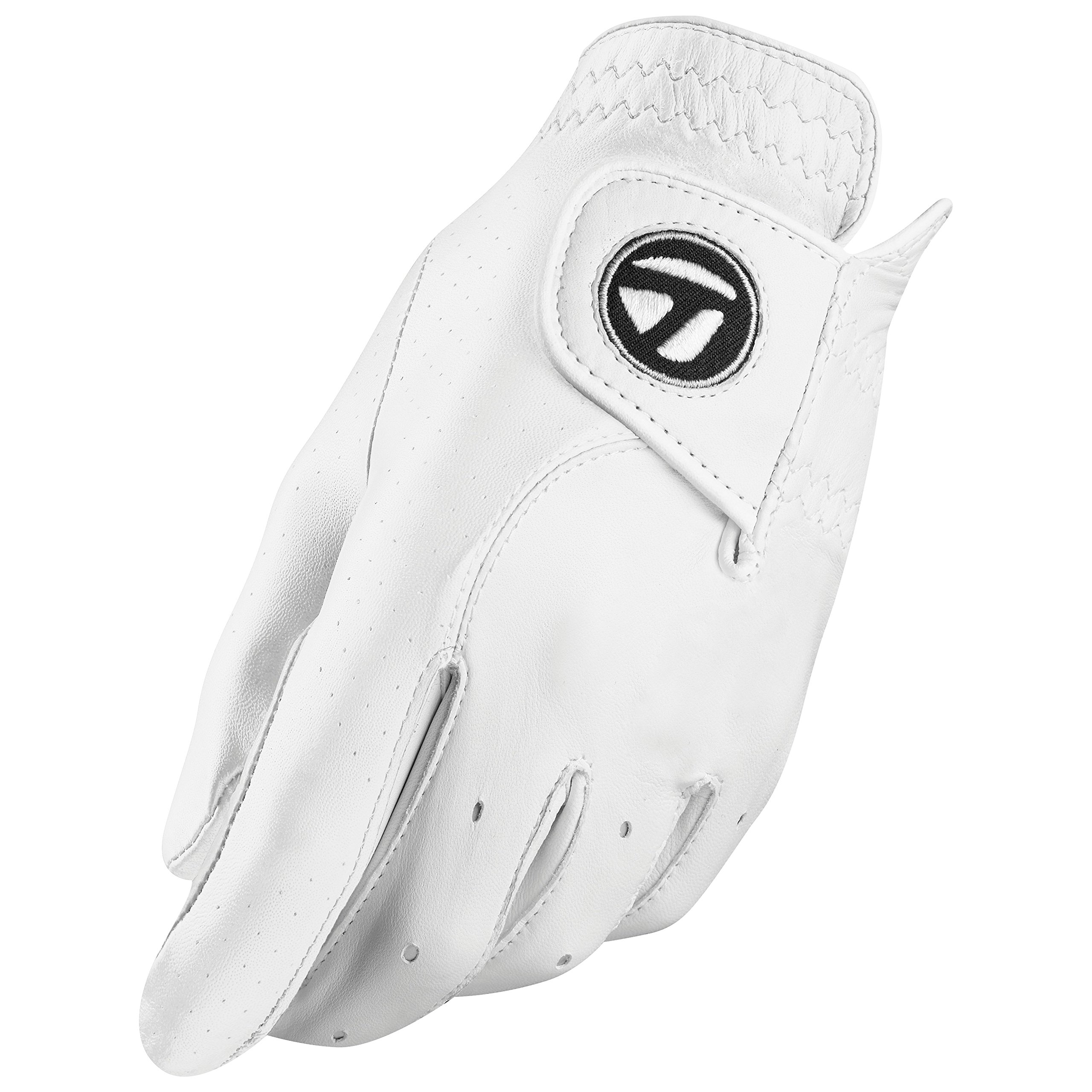 Amazon.com : TaylorMade TM18 Tour Preferred Glove, X-Large, White